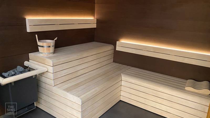 Solutions Sauna privatifs ou professionnels sur mesure par un spécialiste équipements bien-être à Lyon en région Auvergne Rhône-Alpes